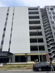 Tampines Connection (D18), Factory #607315781